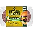 Beyond burgers by the dopestreviews.com